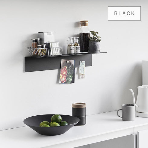 マグネットが付くウォールラックW50 タワー 石こうボード 壁対応.|s15